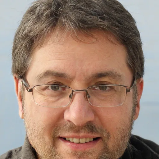 Carlos Vidal